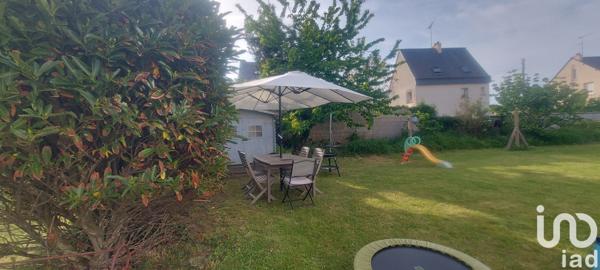 Appartement à vendre 4 pièces 65 m² Pléneuf-Val-André