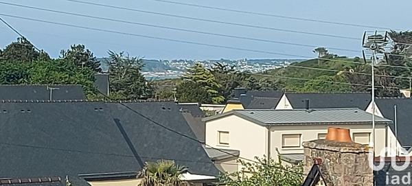 Appartement à vendre 4 pièces 65 m² Pléneuf-Val-André