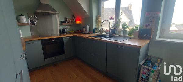 Appartement à vendre 4 pièces 65 m² Pléneuf-Val-André