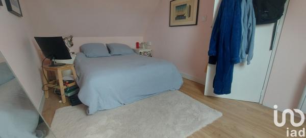 Appartement à vendre 4 pièces 65 m² Pléneuf-Val-André