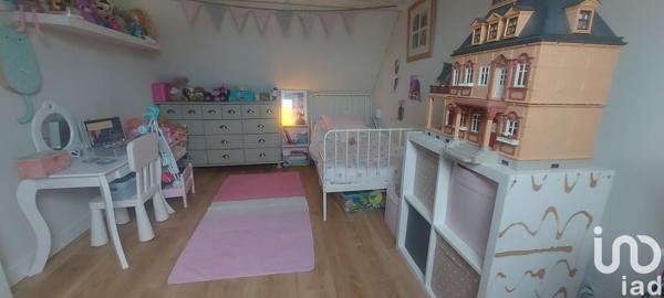 Appartement à vendre 4 pièces 65 m² Pléneuf-Val-André