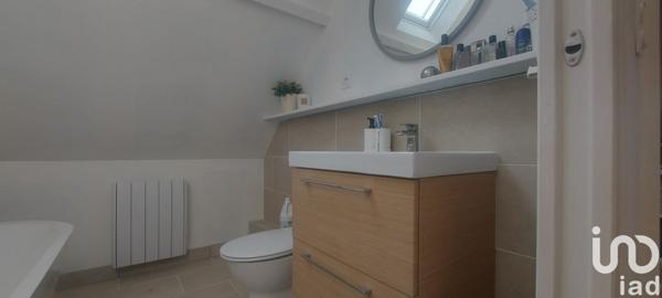 Appartement à vendre 4 pièces 65 m² Pléneuf-Val-André