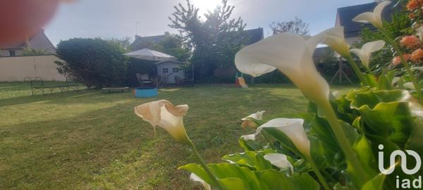 Appartement à vendre 4 pièces 65 m² Pléneuf-Val-André