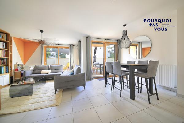 -SOUS OFFRE- Maison Croix-Rousse