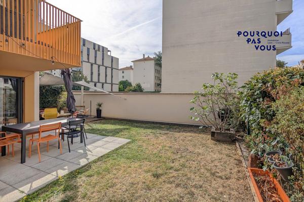 -SOUS OFFRE- Maison Croix-Rousse