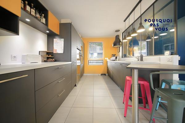 -SOUS OFFRE- Maison Croix-Rousse