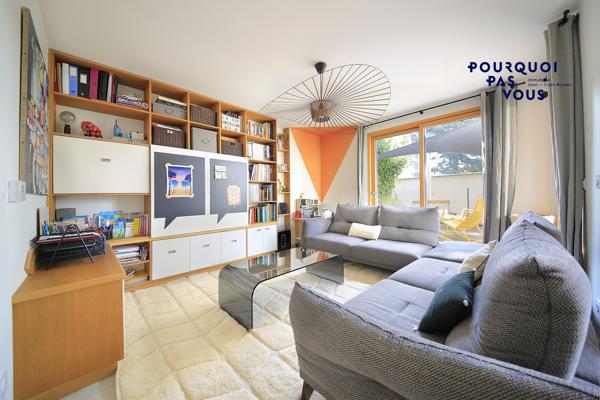 -SOUS OFFRE- Maison Croix-Rousse