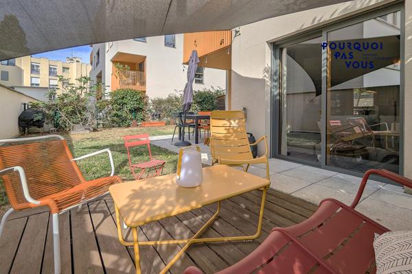 -SOUS OFFRE- Maison Croix-Rousse