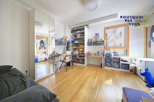 -SOUS OFFRE- Maison Croix-Rousse