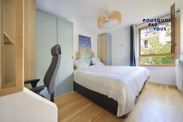 -SOUS OFFRE- Maison Croix-Rousse