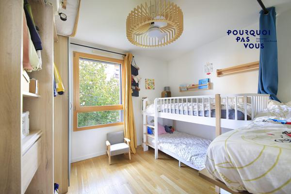 -SOUS OFFRE- Maison Croix-Rousse