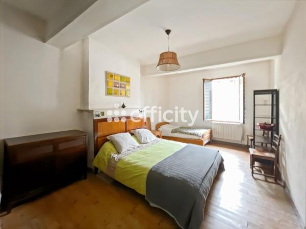 Maison 4 pièces - 120 m²