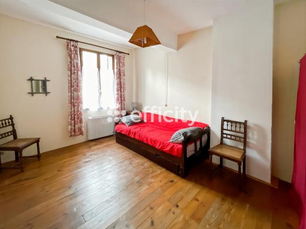 Maison 4 pièces - 120 m²