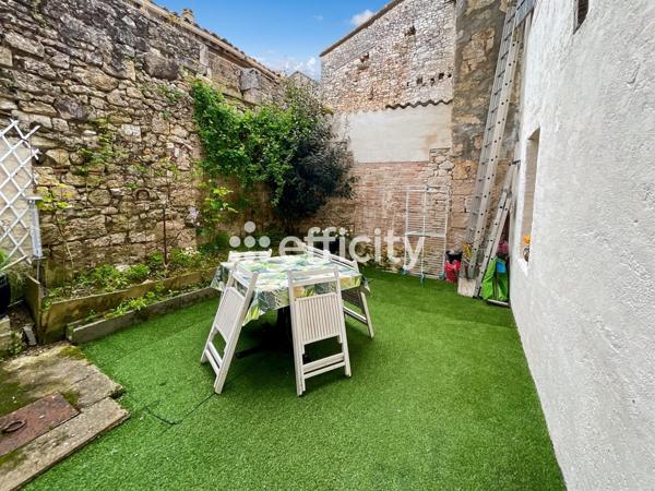 Maison 4 pièces - 120 m²