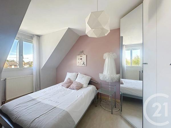 Maison à vendre  6 pièces - 102,29 m 2   ORLY  - 94