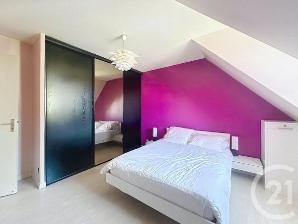 Maison à vendre  6 pièces - 102,29 m 2   ORLY  - 94