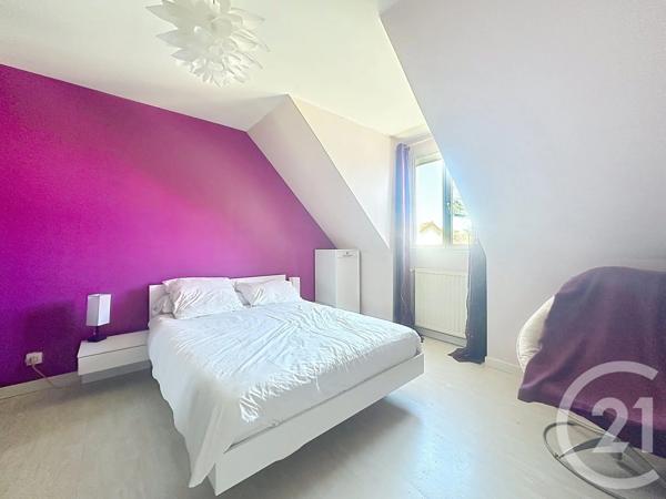 Maison à vendre  6 pièces - 102,29 m 2   ORLY  - 94