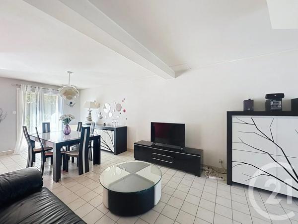 Maison à vendre  6 pièces - 102,29 m 2   ORLY  - 94