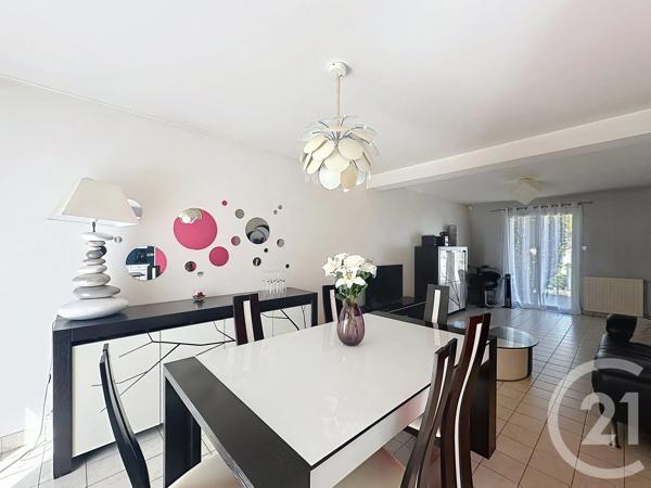 Maison à vendre  6 pièces - 102,29 m 2   ORLY  - 94