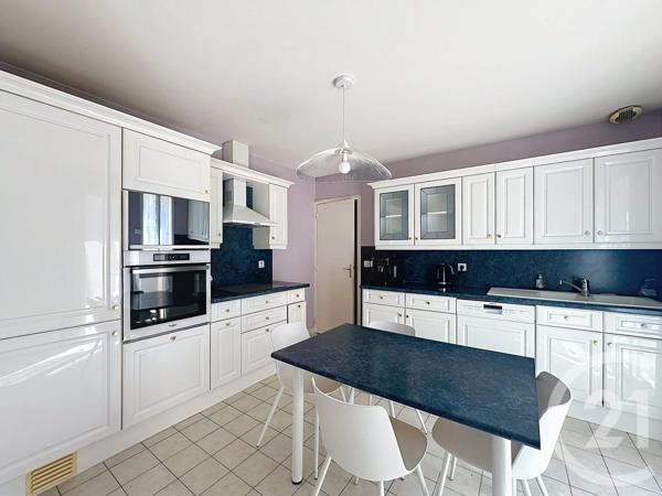 Maison à vendre  6 pièces - 102,29 m 2   ORLY  - 94