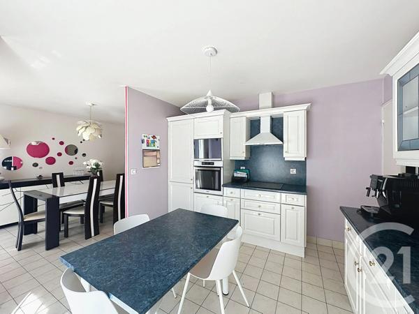 Maison à vendre  6 pièces - 102,29 m 2   ORLY  - 94