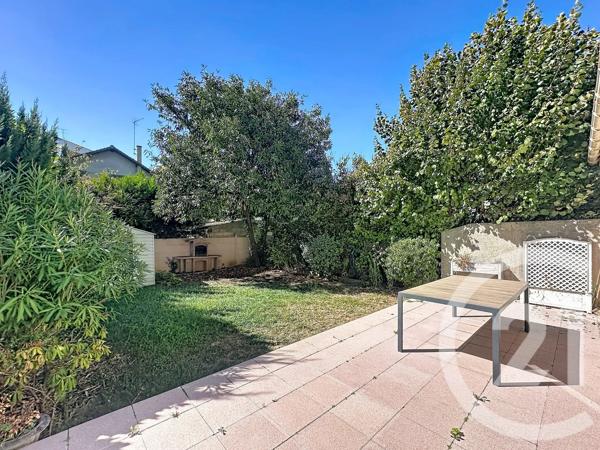 Maison à vendre  6 pièces - 102,29 m 2   ORLY  - 94