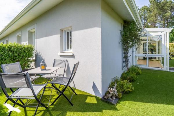 Maison à vendre |  Lacanau |  4 pièces | 102 m²