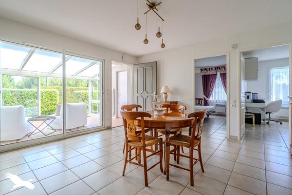 Maison à vendre |  Lacanau |  4 pièces | 102 m²