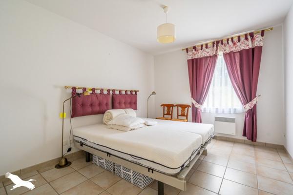 Maison à vendre |  Lacanau |  4 pièces | 102 m²