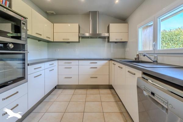 Maison à vendre |  Lacanau |  4 pièces | 102 m²