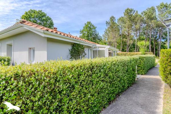 Maison à vendre |  Lacanau |  4 pièces | 102 m²