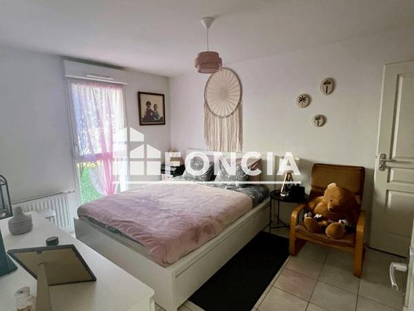 À vendre Appartement 2 pièces 36 m² - Cenon 33150