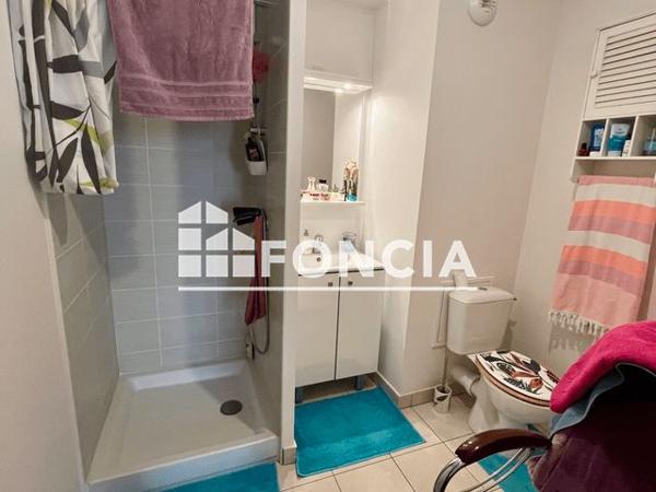 À vendre Appartement 2 pièces 36 m² - Cenon 33150