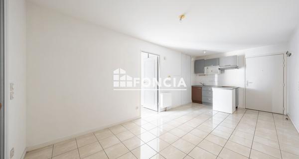 À vendre Appartement 2 pièces 36 m² - Cenon 33150