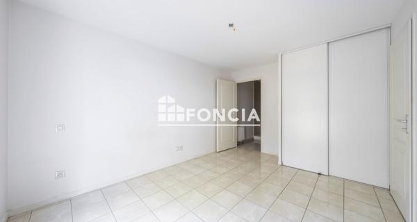 À vendre Appartement 2 pièces 36 m² - Cenon 33150