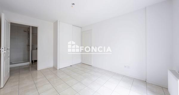 À vendre Appartement 2 pièces 36 m² - Cenon 33150