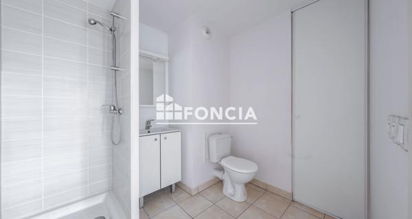 À vendre Appartement 2 pièces 36 m² - Cenon 33150