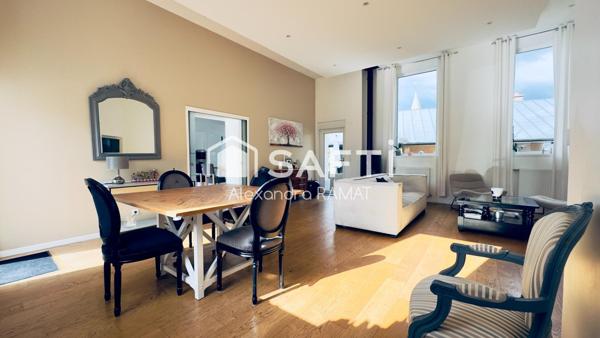 Propriété d'exception aux portes d'Arras