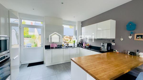 Propriété d'exception aux portes d'Arras