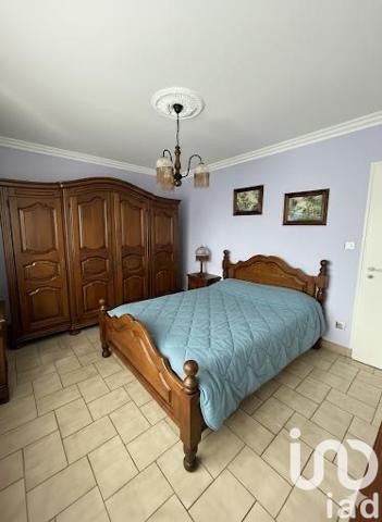 House for sale 5 rooms 113 m² Cosnes-et-Romain