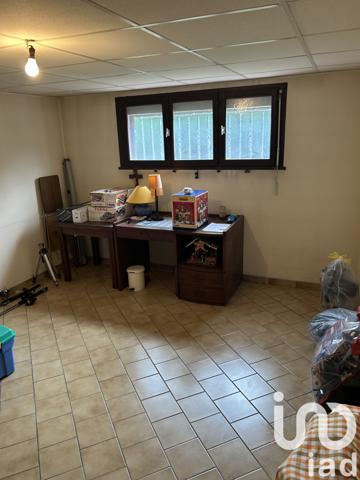 House for sale 5 rooms 113 m² Cosnes-et-Romain