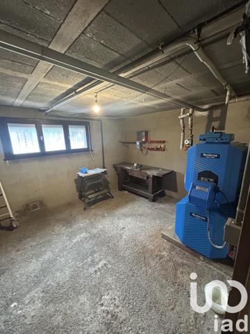 House for sale 5 rooms 113 m² Cosnes-et-Romain