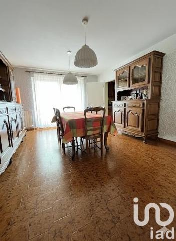 House for sale 5 rooms 113 m² Cosnes-et-Romain