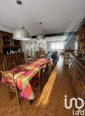 House for sale 5 rooms 113 m² Cosnes-et-Romain