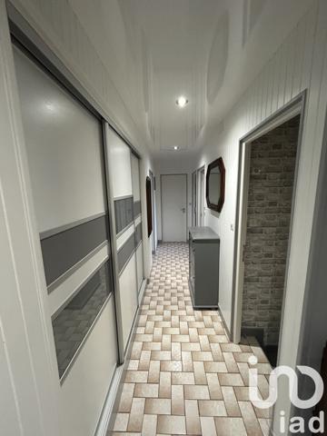 House for sale 5 rooms 113 m² Cosnes-et-Romain