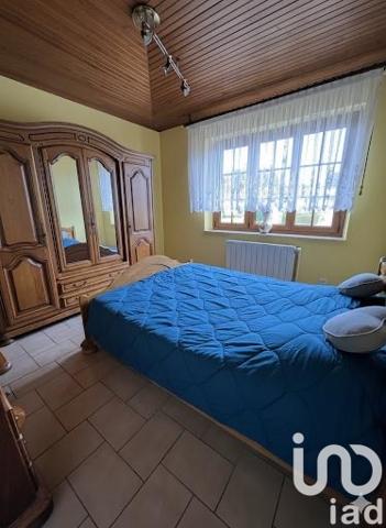 House for sale 5 rooms 113 m² Cosnes-et-Romain