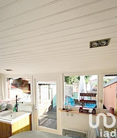 Maison de village 3 pièces de 60 m² à Geaune (40320)