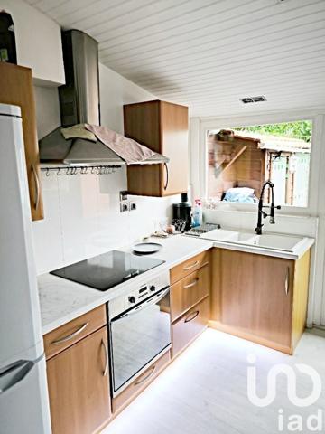 Maison de village 3 pièces de 60 m² à Geaune (40320)