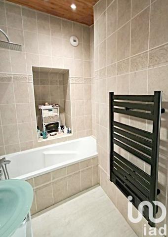 Maison de village 3 pièces de 60 m² à Geaune (40320)