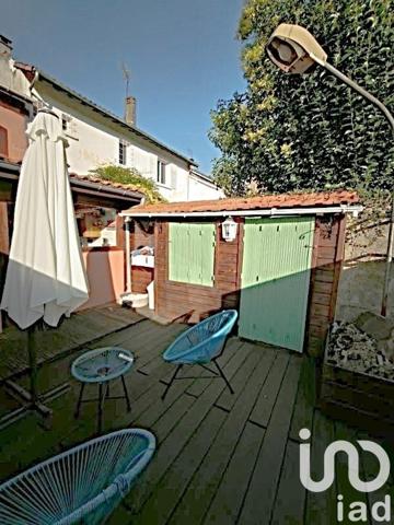 Maison de village 3 pièces de 60 m² à Geaune (40320)